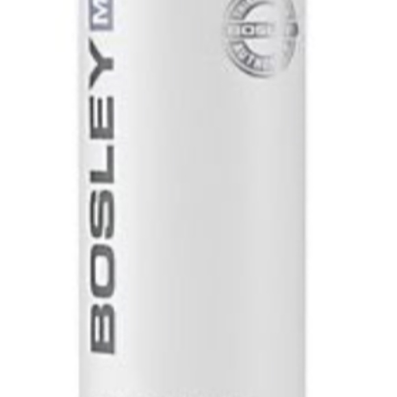 BosleyMD Volumizing & Thickening Leave-In Spray & Bosley Volumizing & Thick Gel - Picture 5 of 8